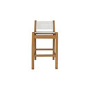 Deesawat Riviera Bar stool Asientos de jardín