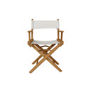 Deesawat Riviera Director chair Garden seating
