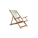 Deesawat Riviera Beach chair Bathroom furniture Garden lounge Seating / Relaxing
