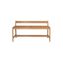 Deesawat Saki Bench Garden seating