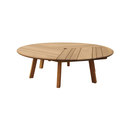 Deesawat Tiera Circle bench Garden seating Outdoor benches Street furnishings