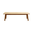 Tiera Outdoor Bench Deesawat