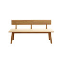 Tiera Outdoor Bench Deesawat
