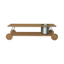 Tiera Outdoor Coffee table Deesawat