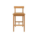 Deesawat Tiera Outdoor Bar stool Garden seating
