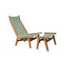 Deesawat Tiera Outdoor Beach chair Garden lounge