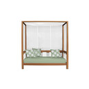 Deesawat Tiera Outdoor Sofa Garden lounge