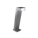 LEDS-C4 Torch Floor lamp Floor lights Walkway lights