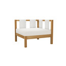 Deesawat Tiera Living 33 corner Garden lounge Seating