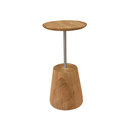 Deesawat Tiera Living Side table Coffee tables / Side tables Living room: Occasional tables Outdoor occasional tables
