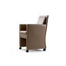 Mosa Flex Cushion Bench