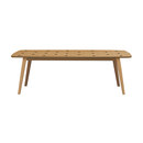 Deesawat Wave Dining table Garden tables