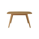 Deesawat Wave Dining table Garden tables