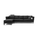 Spirits Varese Sectional Bench