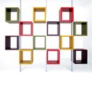 Extendo Living Set 10 Almacenamiento Archivo Bibliotecas