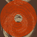 Elitis Opium TP 153 02 Wallcoverings / Wallpaper