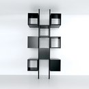 Extendo Living Set 11 Almacenamiento Archivo Bibliotecas