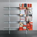 Extendo Living Set 07 Almacenamiento Archivo Bibliotecas