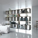 Extendo Living Set 12 Almacenamiento Archivo Bibliotecas