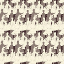 Sabine Röhse Prinzessinnen I Prinz I Fabric Tissus de décoration Tissus muraux Tissus pour rideaux Tissus sur mesure