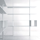 Extendo Living Set 15 Almacenamiento Archivo Bibliotecas