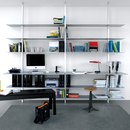 Extendo Living Set 16 Almacenamiento Archivo Bibliotecas