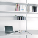 Extendo Living Set 17 Almacenamiento Archivo Bibliotecas