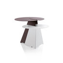 B-LINE ABRA Living room: Occasional tables