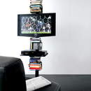 Extendo Living Set 21 Almacenamiento Archivo Bibliotecas