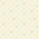 Sabine Röhse Störche I Vögel I Fabric Tissus de décoration Tissus muraux Tissus pour rideaux Tissus sur mesure