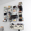 Extendo Living Set 23 Almacenamiento Archivo