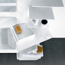 Extendo Living Set 26 Almacenamiento Archivo Muebles de baño