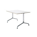 Randers+Radius Ono Break Table Bibliothek Gastronomie Hochschule Konferenz- / Besprechungsmöbel Mehrzweckmöbel