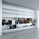 Extendo XY Set 01 Almacenamiento Archivo Bibliotecas
