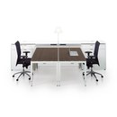 MARKANT Backbone Office workstations