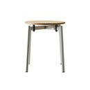 500 Stool Randers+Radius