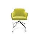 MARKANT Fuoco Conference / Meeting Lounge area / Waiting room Swivel chairs