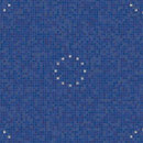 Bisazza Flash Blue Glass Glass: mosaics Wall mosaics