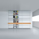 Extendo XY Set 03 Library / Reading room Library: Shelving systems Living room: Shelves / Shelving systems Office Office: Shelves / Shelving systems Partition walls / Room dividers Shelves / Shelving systems