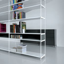 Extendo XY Set 07 A Almacenamiento Archivo Bibliotecas