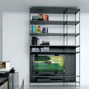 Extendo XY Set 09 A Almacenamiento Archivo Bibliotecas