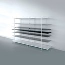 Extendo XY Set 10 Almacenamiento Archivo Bibliotecas