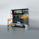 Extendo XY Set 13 Home office Storage / Shelving