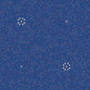Bisazza Stars Blue Glass Glass: mosaics Wall mosaics