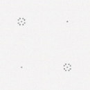 Bisazza Stars White Glass Glass: mosaics Wall mosaics