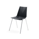 Materia Mayflower chair Gastronomy Multipurpose Seating