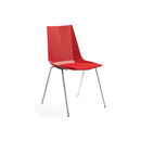 Materia Mayflower chair Cantine: Chairs Multi-purpose area Multipurpose: Chairs Office / Contract seating Restaurant / Canteen Restaurant: Chairs