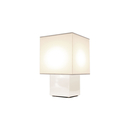 Lampa Cube Lamp Lámparas de mesa