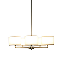 Lampa Dwarf Star Chandelier Lüster / Kronleuchter