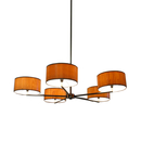 Lampa Star Chandelier Lüster / Kronleuchter